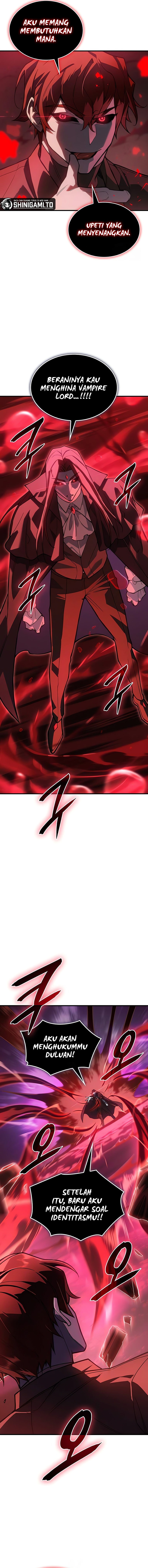 Read Regressing With The King’s Power (ID) Manga Online