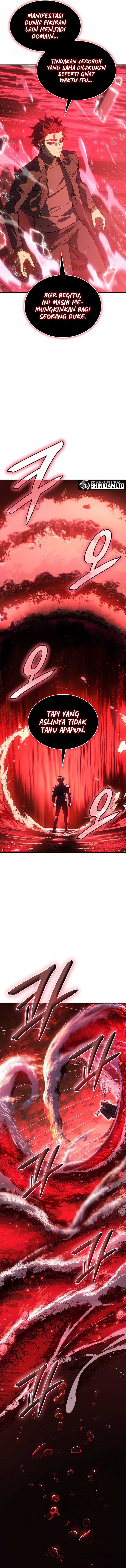 Read Regressing With The King’s Power (ID) Manga Online