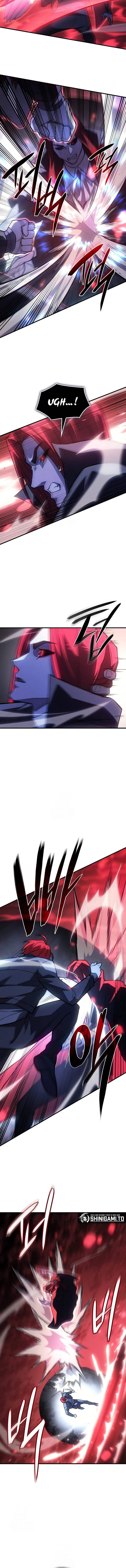 Read Regressing With The King’s Power (ID) Manga Online