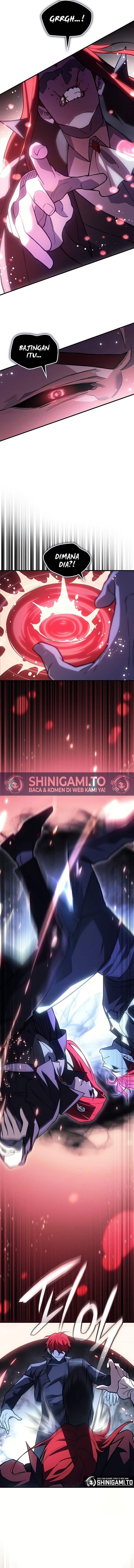 Read Regressing With The King’s Power (ID) Manga Online