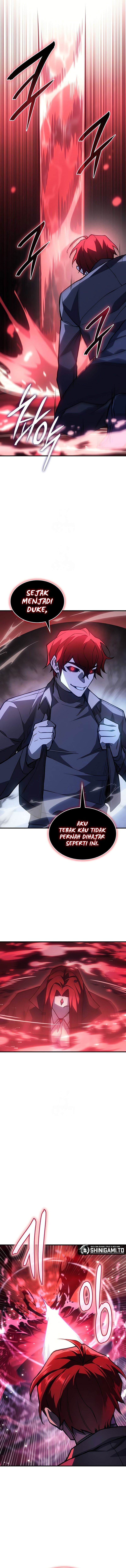 Read Regressing With The King’s Power (ID) Manga Online