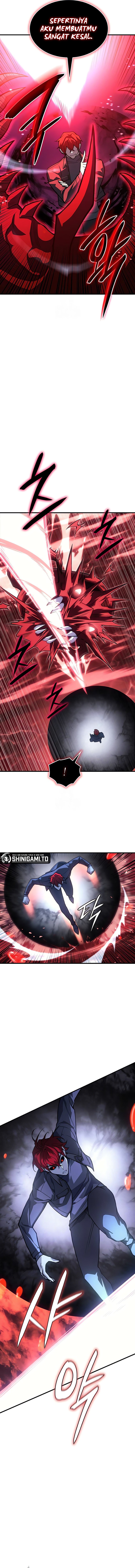 Read Regressing With The King’s Power (ID) Manga Online