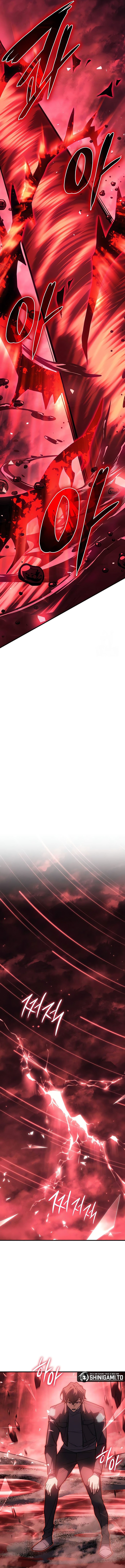 Read Regressing With The King’s Power (ID) Manga Online