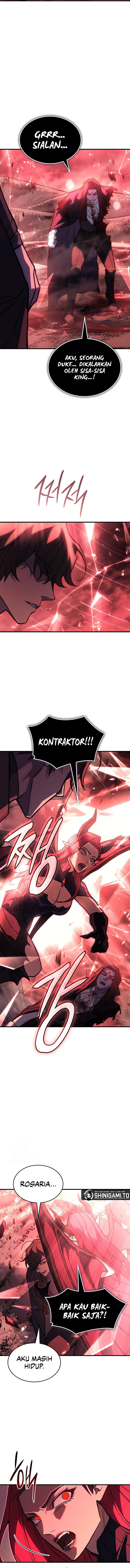 Read Regressing With The King’s Power (ID) Manga Online