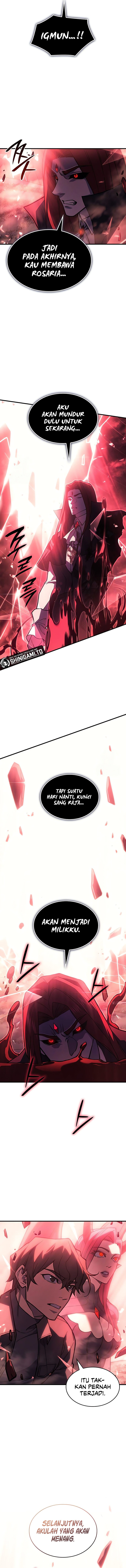 Read Regressing With The King’s Power (ID) Manga Online