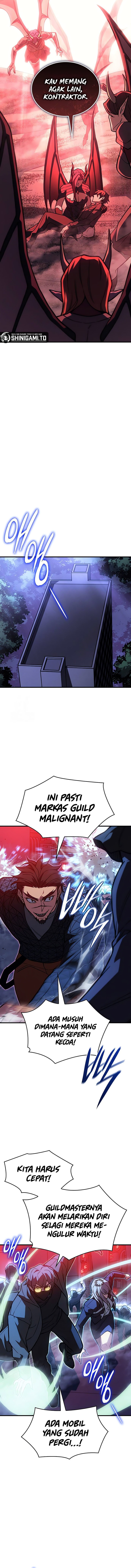 Read Regressing With The King’s Power (ID) Manga Online