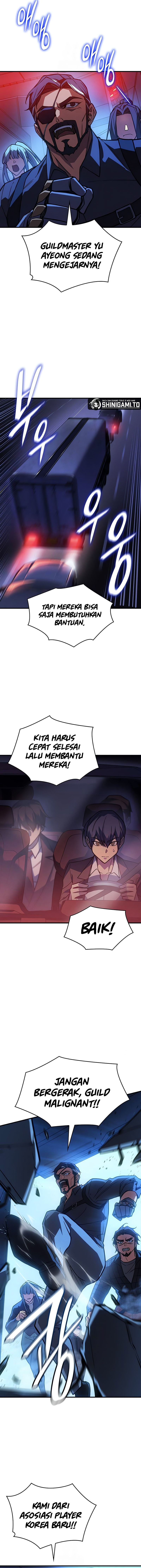 Read Regressing With The King’s Power (ID) Manga Online