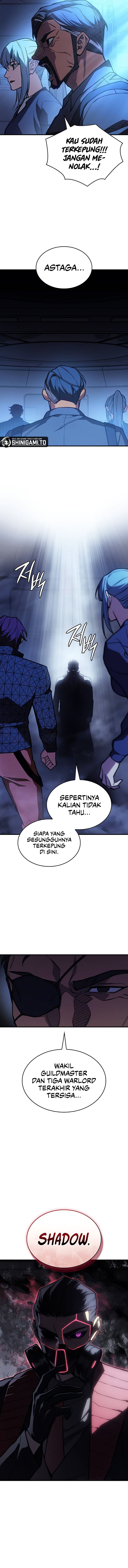 Read Regressing With The King’s Power (ID) Manga Online