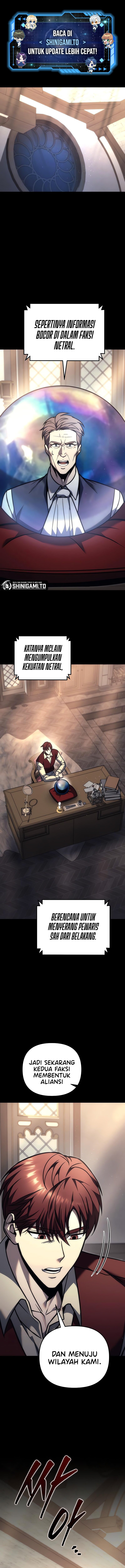 Read Regressor Of The Fallen Family (ID) Manga Online