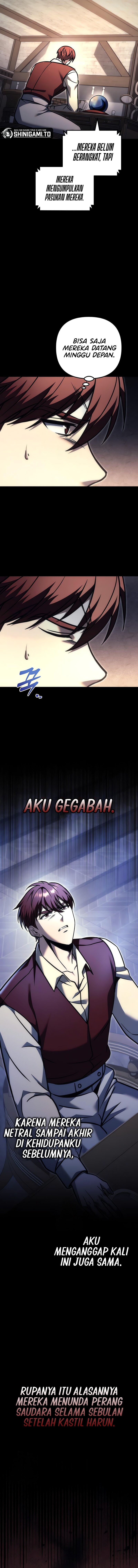 Read Regressor Of The Fallen Family (ID) Manga Online