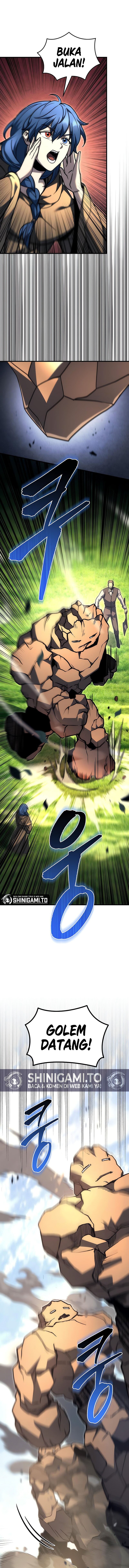 Read Regressor Of The Fallen Family (ID) Manga Online