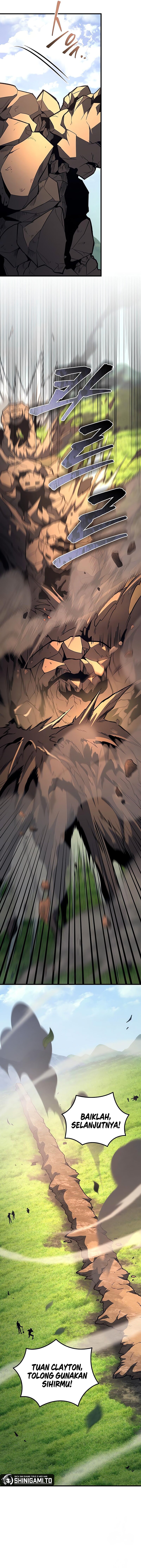 Read Regressor Of The Fallen Family (ID) Manga Online