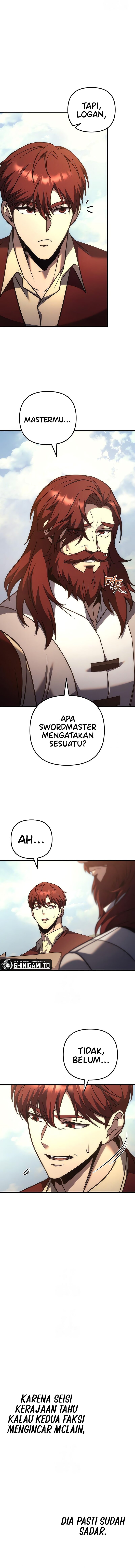 Read Regressor Of The Fallen Family (ID) Manga Online