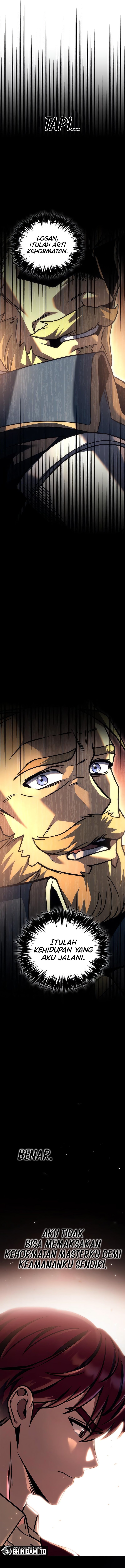 Read Regressor Of The Fallen Family (ID) Manga Online