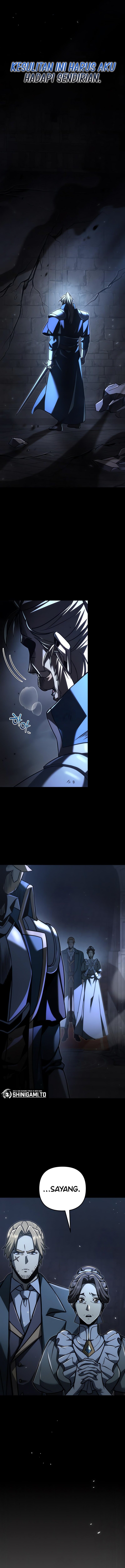 Read Regressor Of The Fallen Family (ID) Manga Online