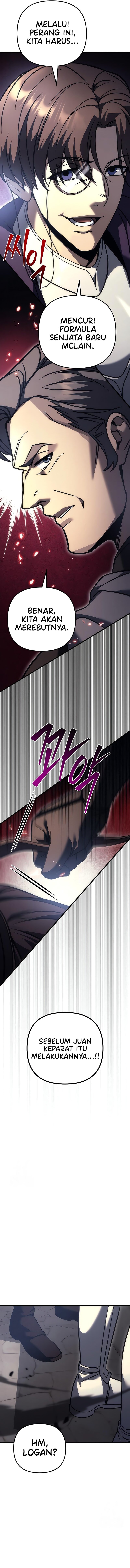 Read Regressor Of The Fallen Family (ID) Manga Online