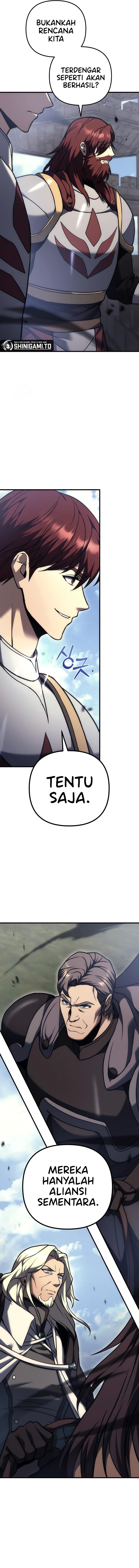 Read Regressor Of The Fallen Family (ID) Manga Online