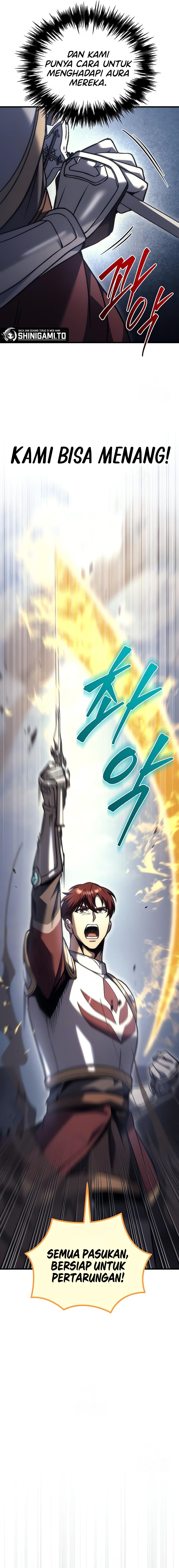 Read Regressor Of The Fallen Family (ID) Manga Online