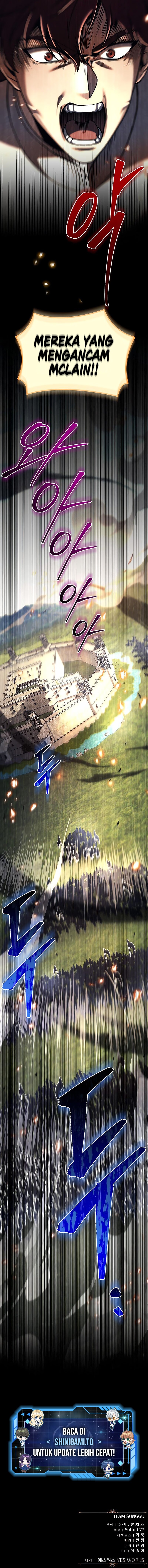 Read Regressor Of The Fallen Family (ID) Manga Online