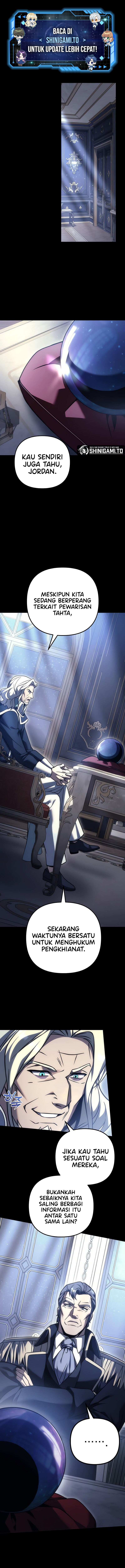 Read Regressor Of The Fallen Family (ID) Manga Online