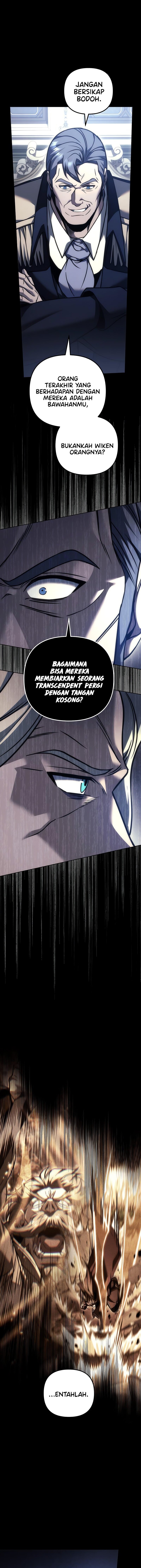 Read Regressor Of The Fallen Family (ID) Manga Online