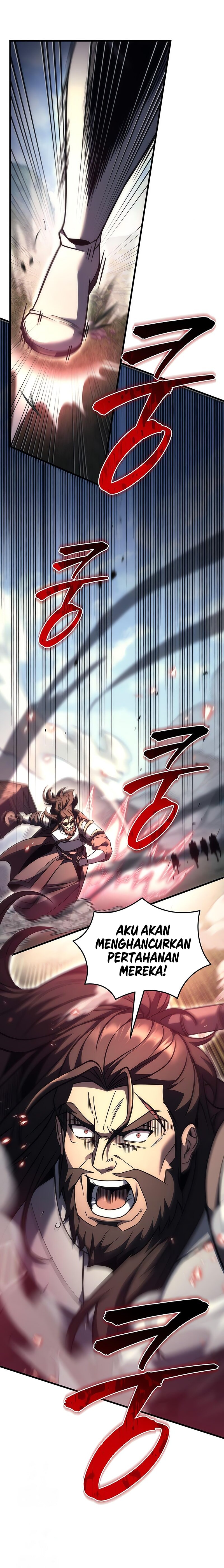 Read Regressor Of The Fallen Family (ID) Manga Online