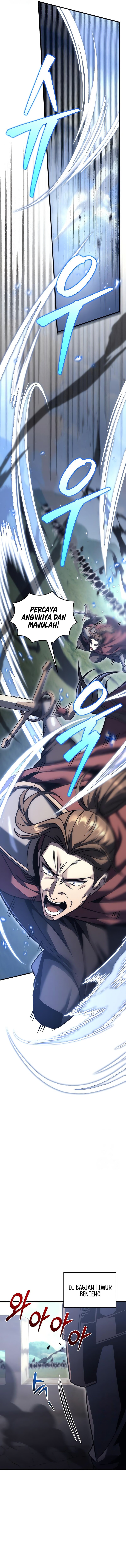 Read Regressor Of The Fallen Family (ID) Manga Online