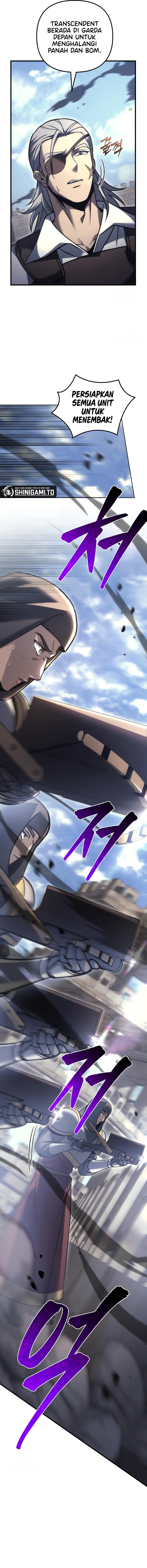 Read Regressor Of The Fallen Family (ID) Manga Online