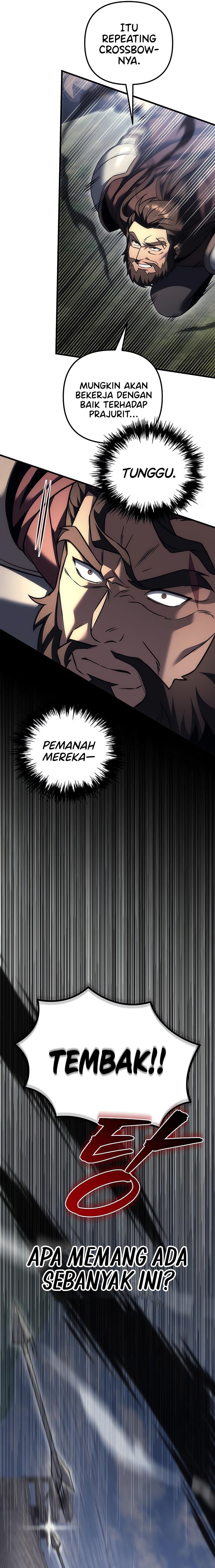 Read Regressor Of The Fallen Family (ID) Manga Online