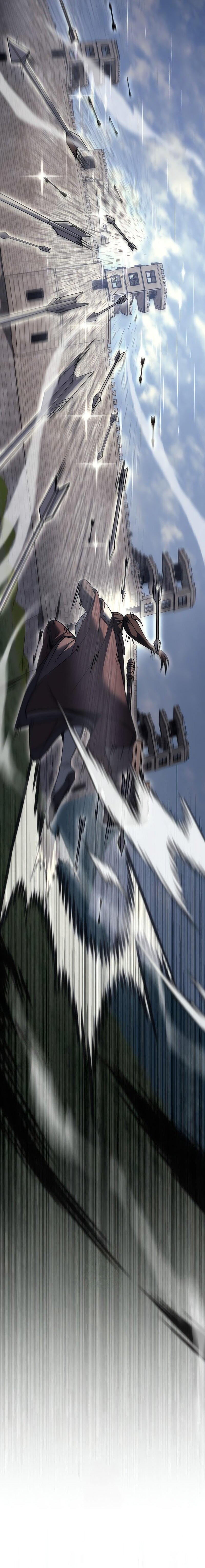 Read Regressor Of The Fallen Family (ID) Manga Online