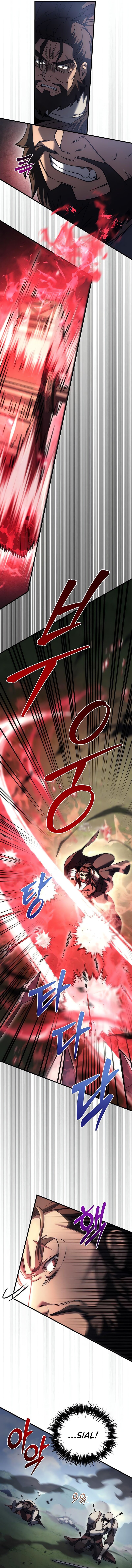 Read Regressor Of The Fallen Family (ID) Manga Online