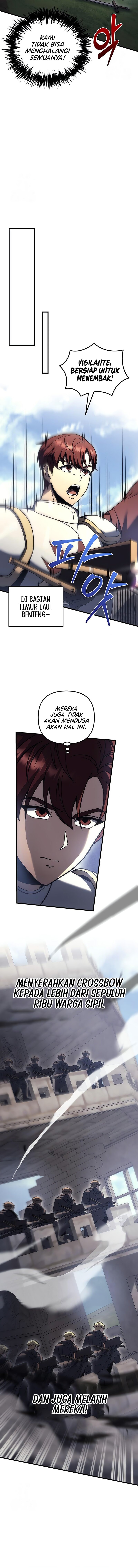 Read Regressor Of The Fallen Family (ID) Manga Online