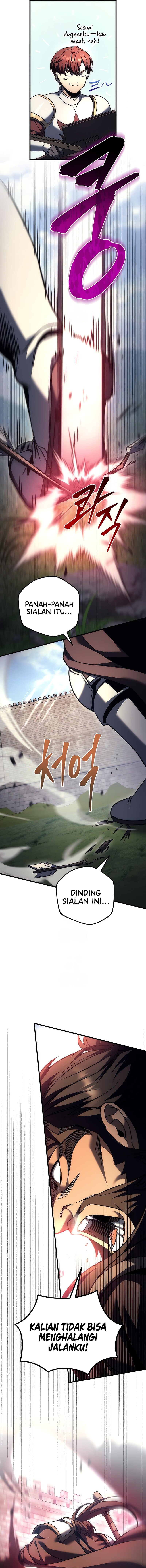 Read Regressor Of The Fallen Family (ID) Manga Online