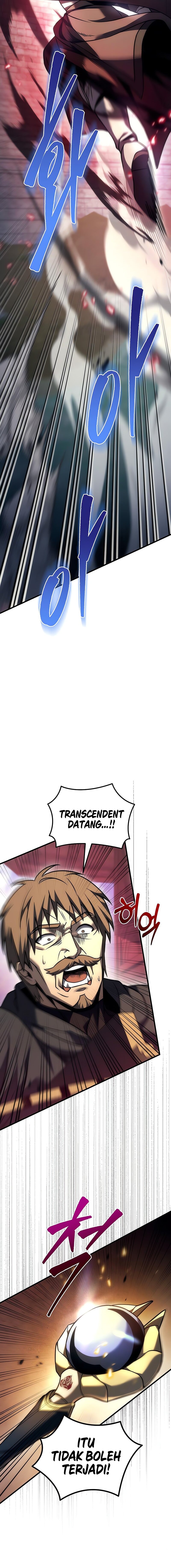 Read Regressor Of The Fallen Family (ID) Manga Online