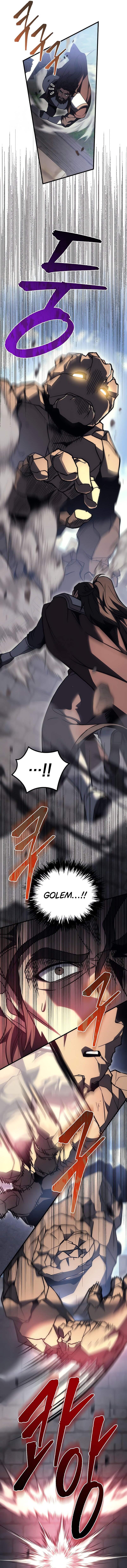 Read Regressor Of The Fallen Family (ID) Manga Online