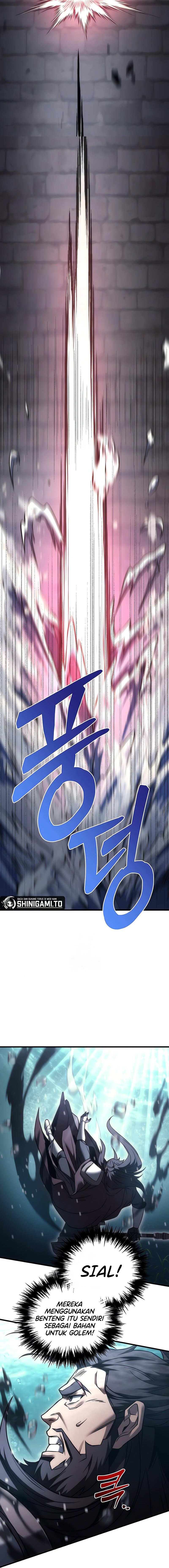 Read Regressor Of The Fallen Family (ID) Manga Online