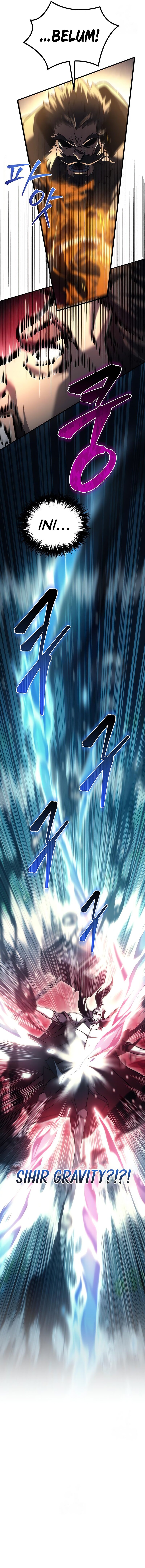 Read Regressor Of The Fallen Family (ID) Manga Online