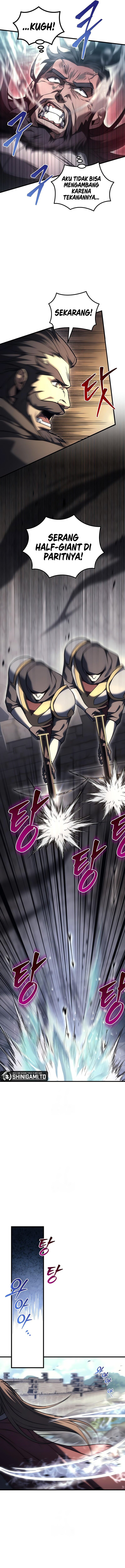 Read Regressor Of The Fallen Family (ID) Manga Online