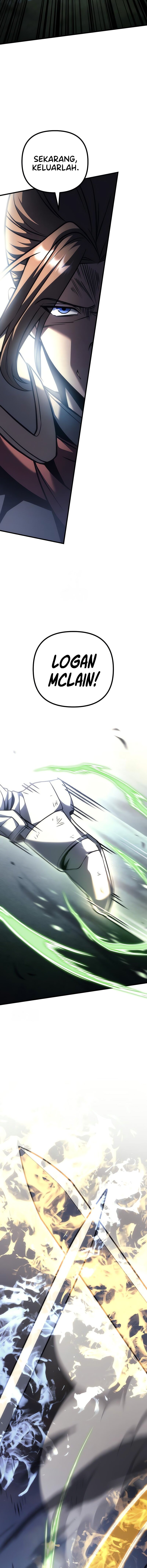 Read Regressor Of The Fallen Family (ID) Manga Online