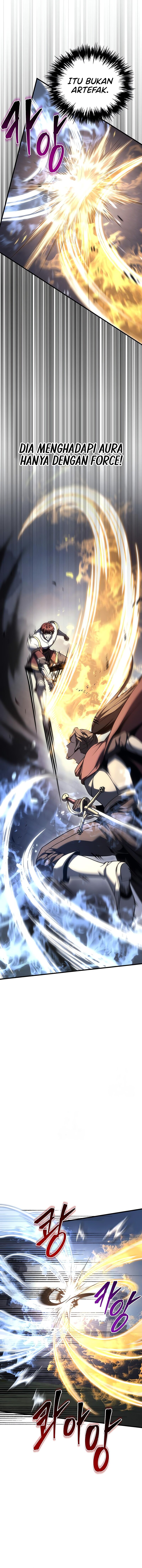 Read Regressor Of The Fallen Family (ID) Manga Online