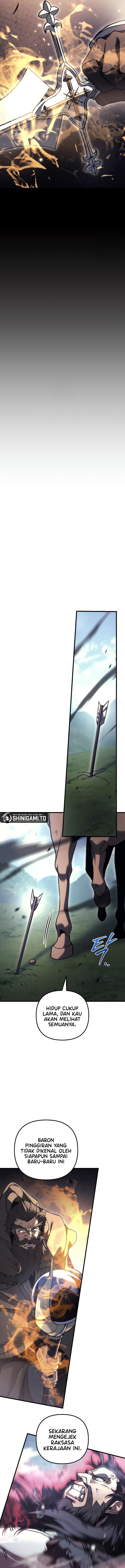 Read Regressor Of The Fallen Family (ID) Manga Online