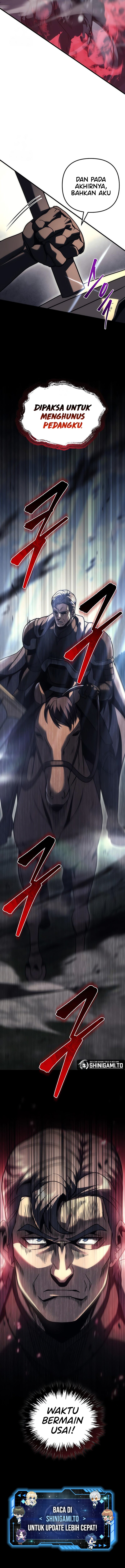 Read Regressor Of The Fallen Family (ID) Manga Online