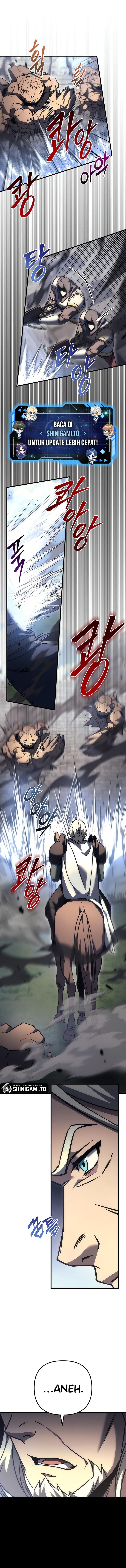 Read Regressor Of The Fallen Family (ID) Manga Online