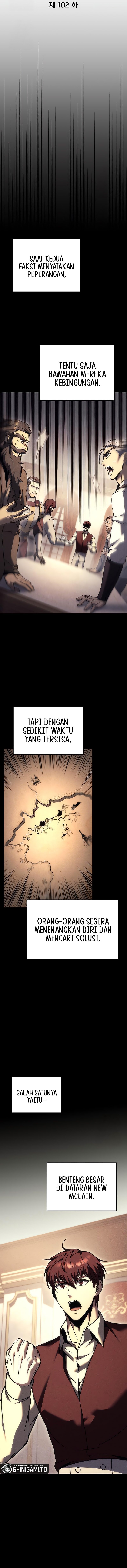 Read Regressor Of The Fallen Family (ID) Manga Online