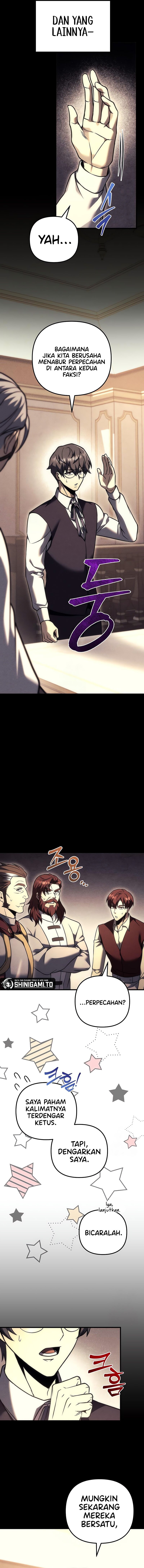 Read Regressor Of The Fallen Family (ID) Manga Online