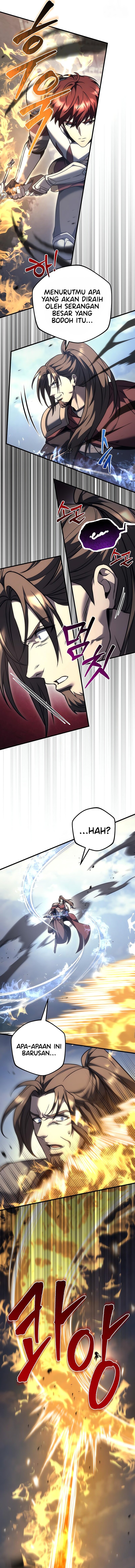 Read Regressor Of The Fallen Family (ID) Manga Online