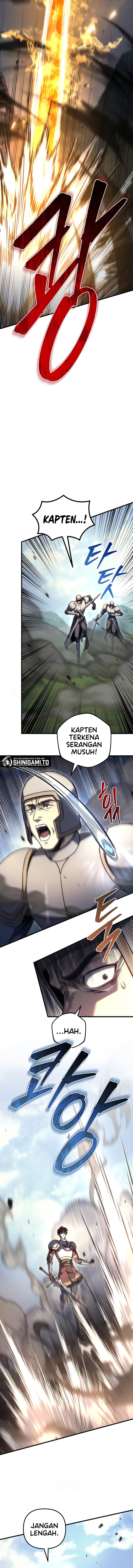 Read Regressor Of The Fallen Family (ID) Manga Online