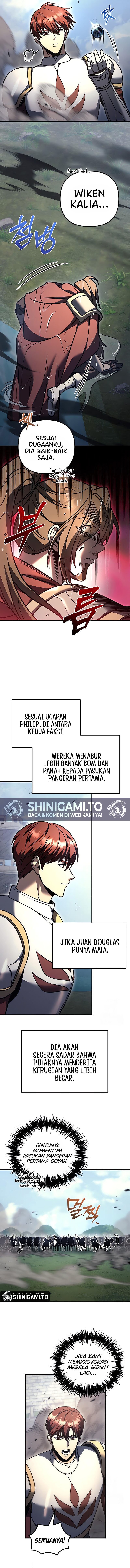 Read Regressor Of The Fallen Family (ID) Manga Online