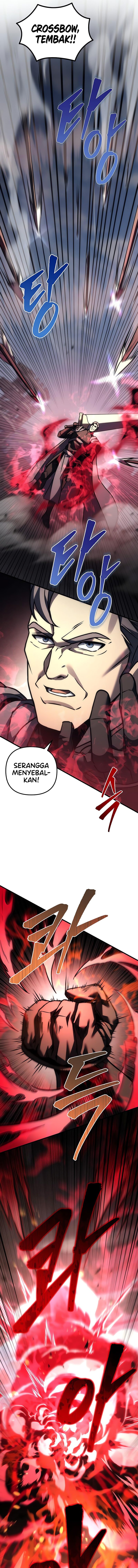 Read Regressor Of The Fallen Family (ID) Manga Online