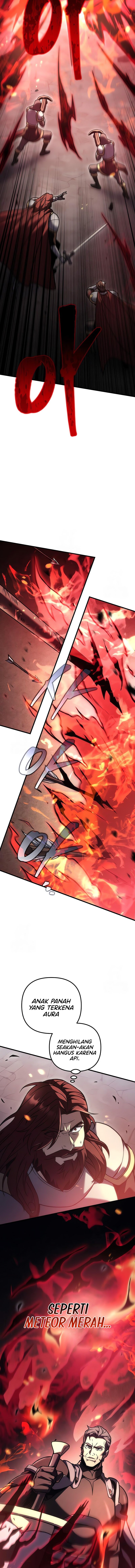 Read Regressor Of The Fallen Family (ID) Manga Online